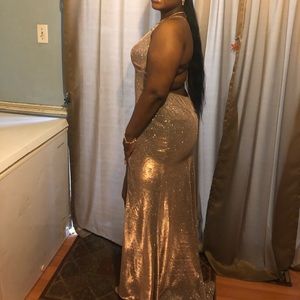 Clarisse #3790 Prom Dress